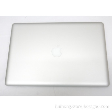 LCD Lid Back Cover for MacBook PRO 15" A1286 2008 MB470ll/a MB471ll/a (LK)